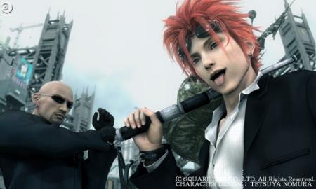 Reno et Rud